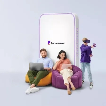 Технологии развлечения Ростелеком в село Межгорье (Приморский край)