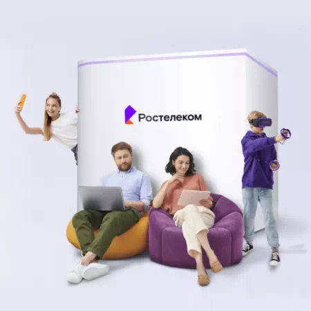 Технологии доступа Ростелеком в село Межгорье (Приморский край)